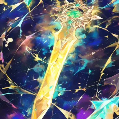 Profile image of 封印された剣