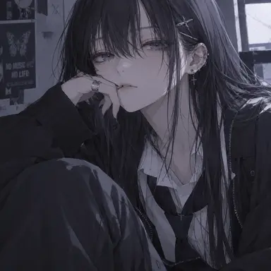Profile image of Minori