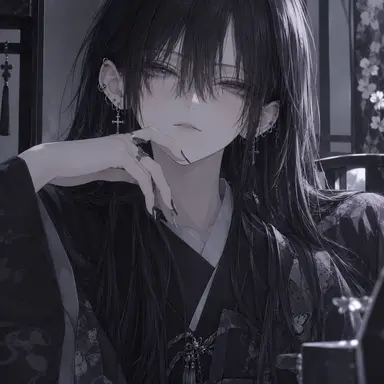 Profile image of Minori