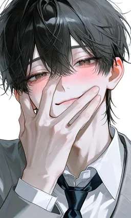 Profile image of 惺翔