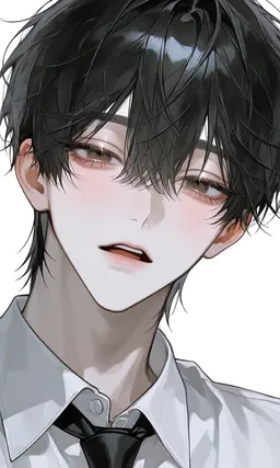 Profile image of 惺翔