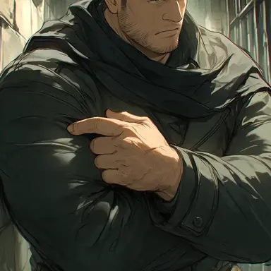 Profile image of Dorvath