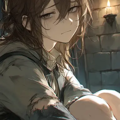Profile image of Maret