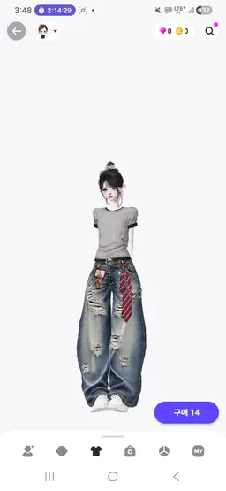 Profile image of 수민