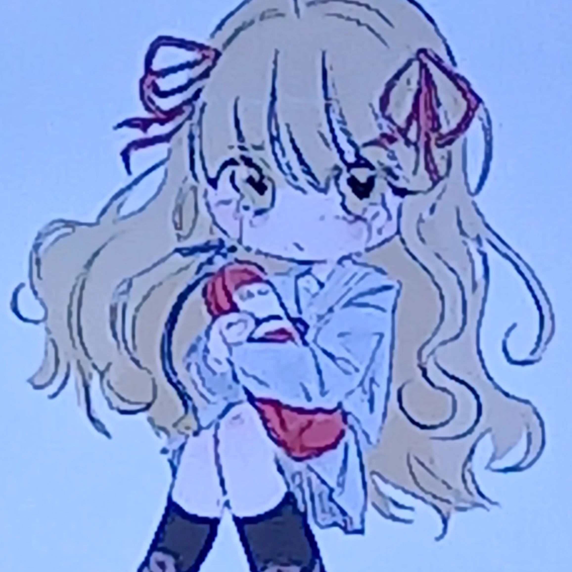 여우