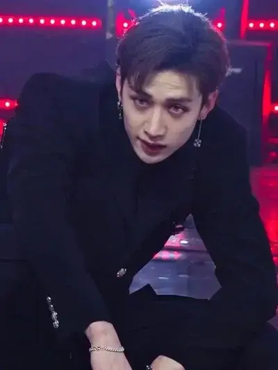 FlatVest6044의 Bang Kristoffer Chan