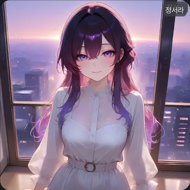 Profile image of 정서라