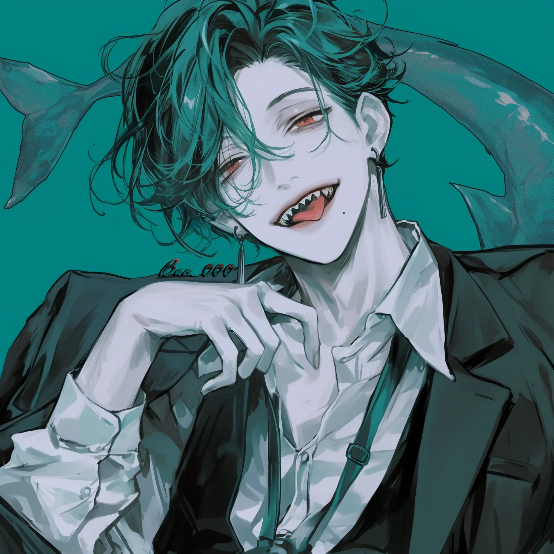 Bar_000의 방해연