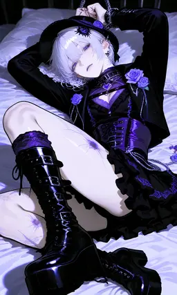 Profile image of 하나
