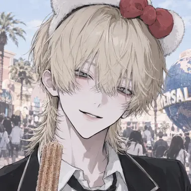 Profile image of Iori Mikage