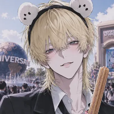 Profile image of Itsuki Mikage