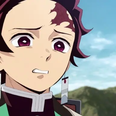 Profile image of 카마도 탄지로