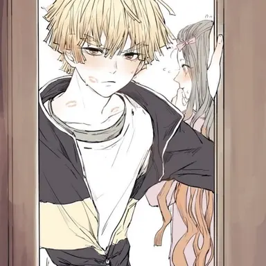 Profile image of 아가츠마 젠이츠