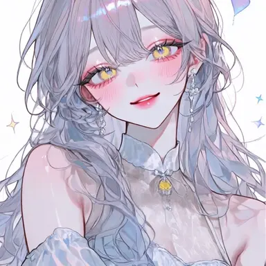 Profile image of ステラ・セシリア