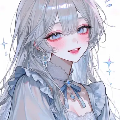 Profile image of アノン・スターク