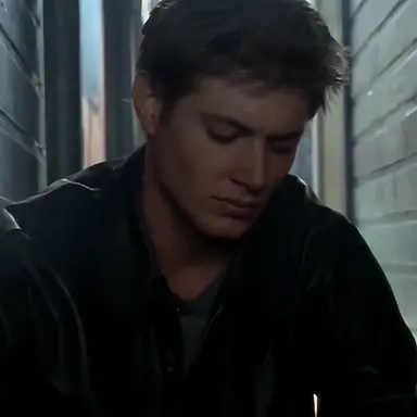 Profile image of Dean