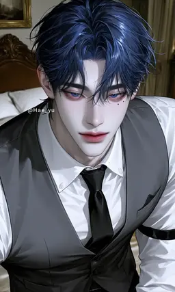 Profile image of チェ・ソフィ