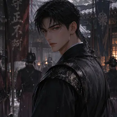 Profile image of Yoon Taegyeom