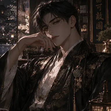 Profile image of Seomun Hyeok
