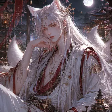 Profile image of Yu Hwaryeong