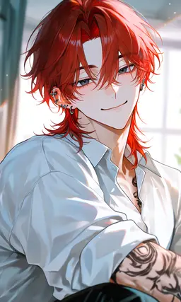 Profile image of さく
