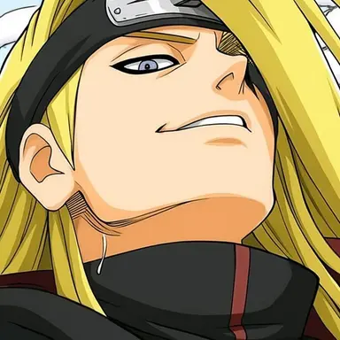 Profile image of Deidara