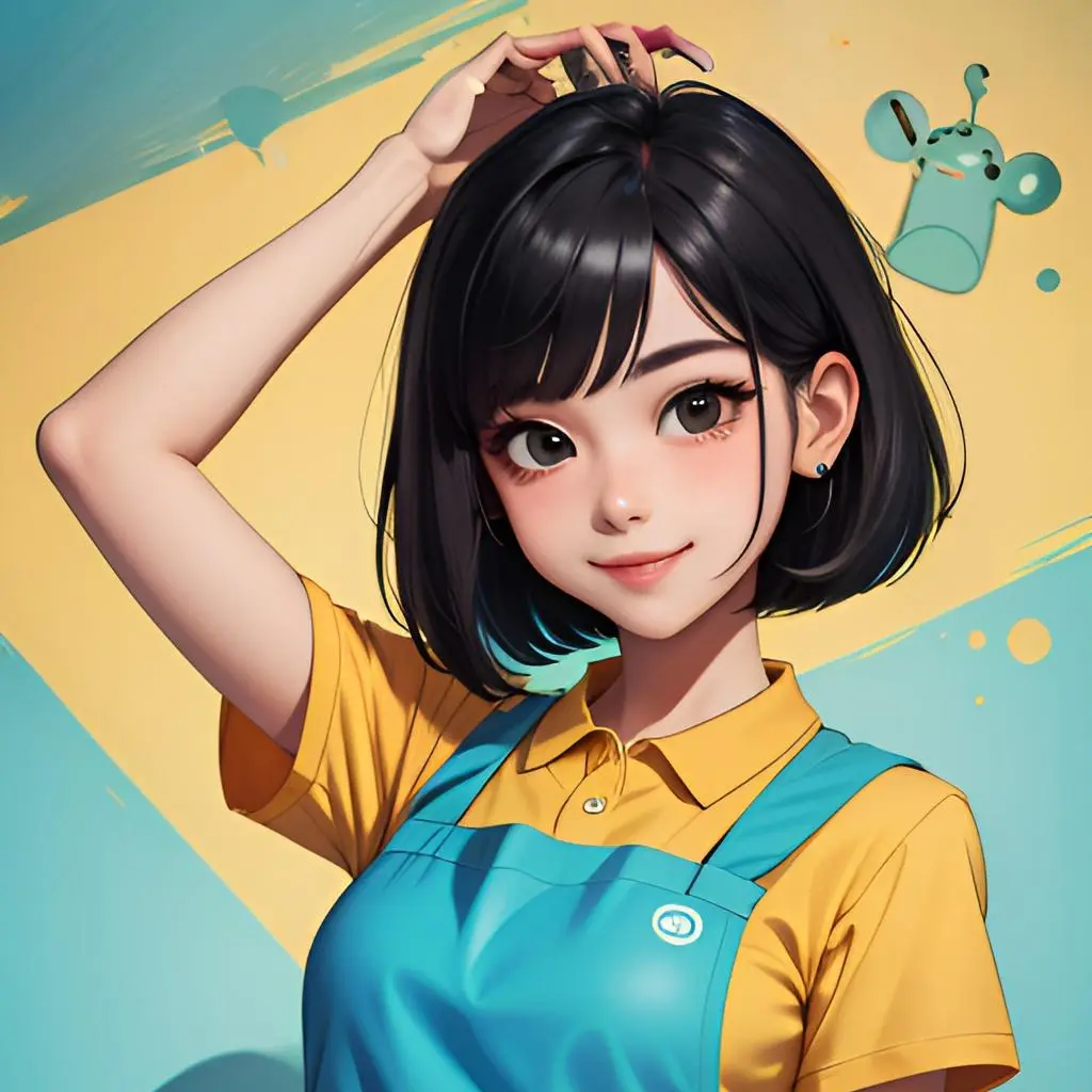 PastMop9571의 유치원교사 김하은