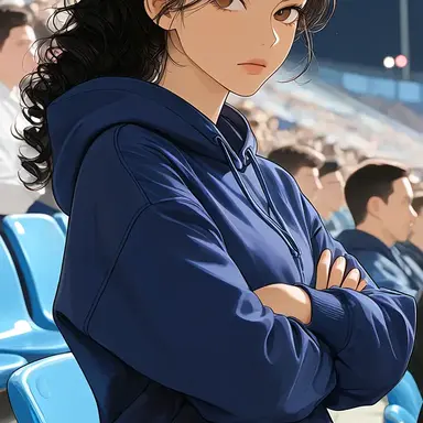 Profile image of Waverly