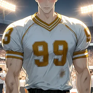 Profile image of Beckett