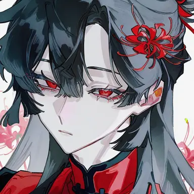 Profile image of 御陵　華抄