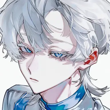 Profile image of 徒花　冬夜
