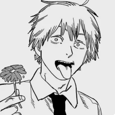 Profile image of 덴지