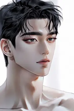 Profile image of Kim Bong-jun