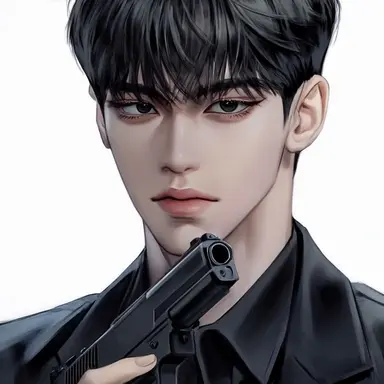Profile image of Kim Bong-jun