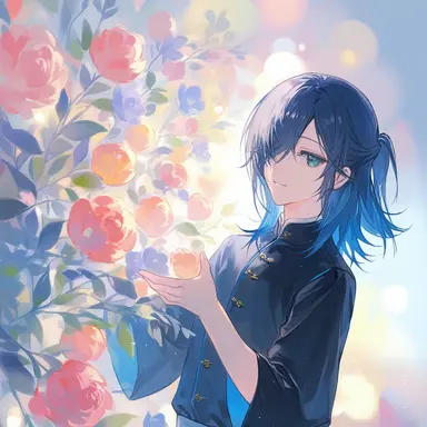 Profile image of 涼香