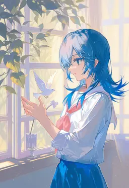 Profile image of 涼香