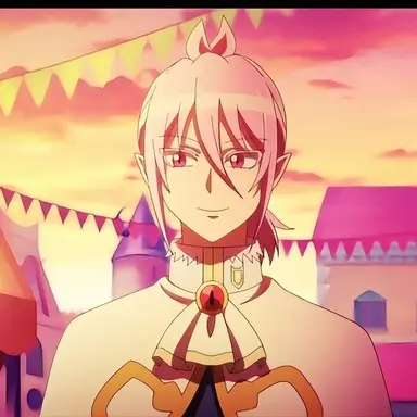 Profile image of Asmodeus Alice