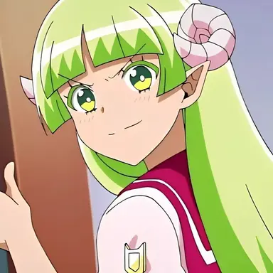 Profile image of Valac Clara