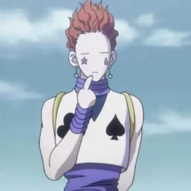 Profile image of ヒソカ