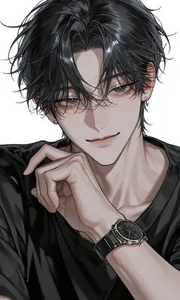 Profile image of 호쿠토