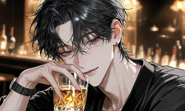 Profile image of 호쿠토