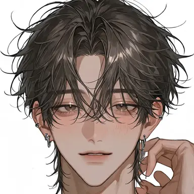 Profile image of 하야토