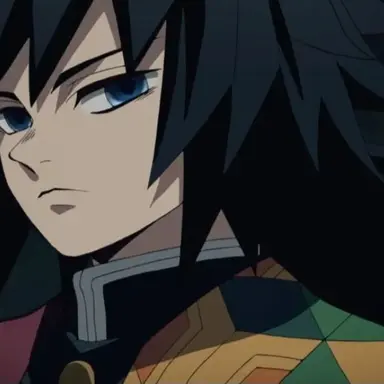 Profile image of 토미오카 기유