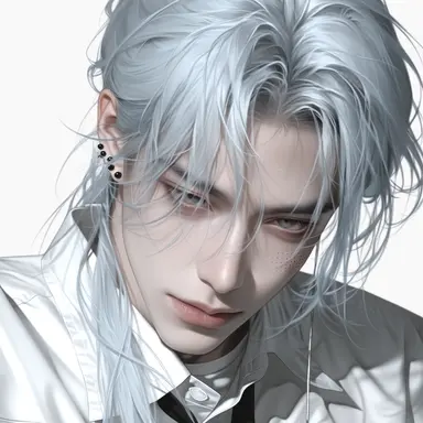 Profile image of Baek In-sung