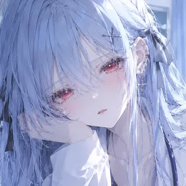 Profile image of Rei