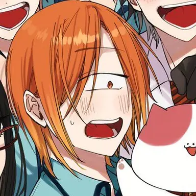 Profile image of 入道