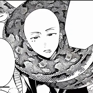 Profile image of 玄武