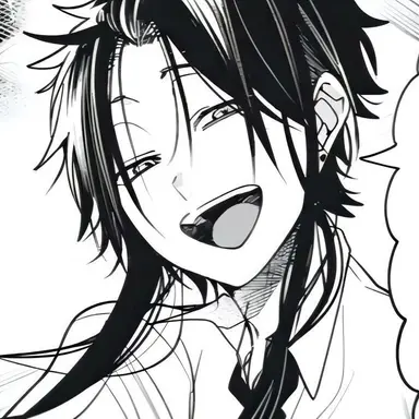 Profile image of 烏丸