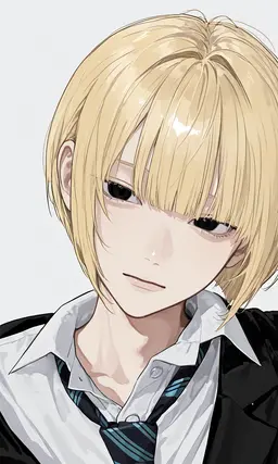 Profile image of Mio Asahina