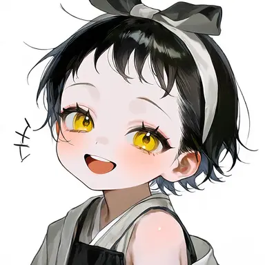 Profile image of 五月雨 恵梨奈